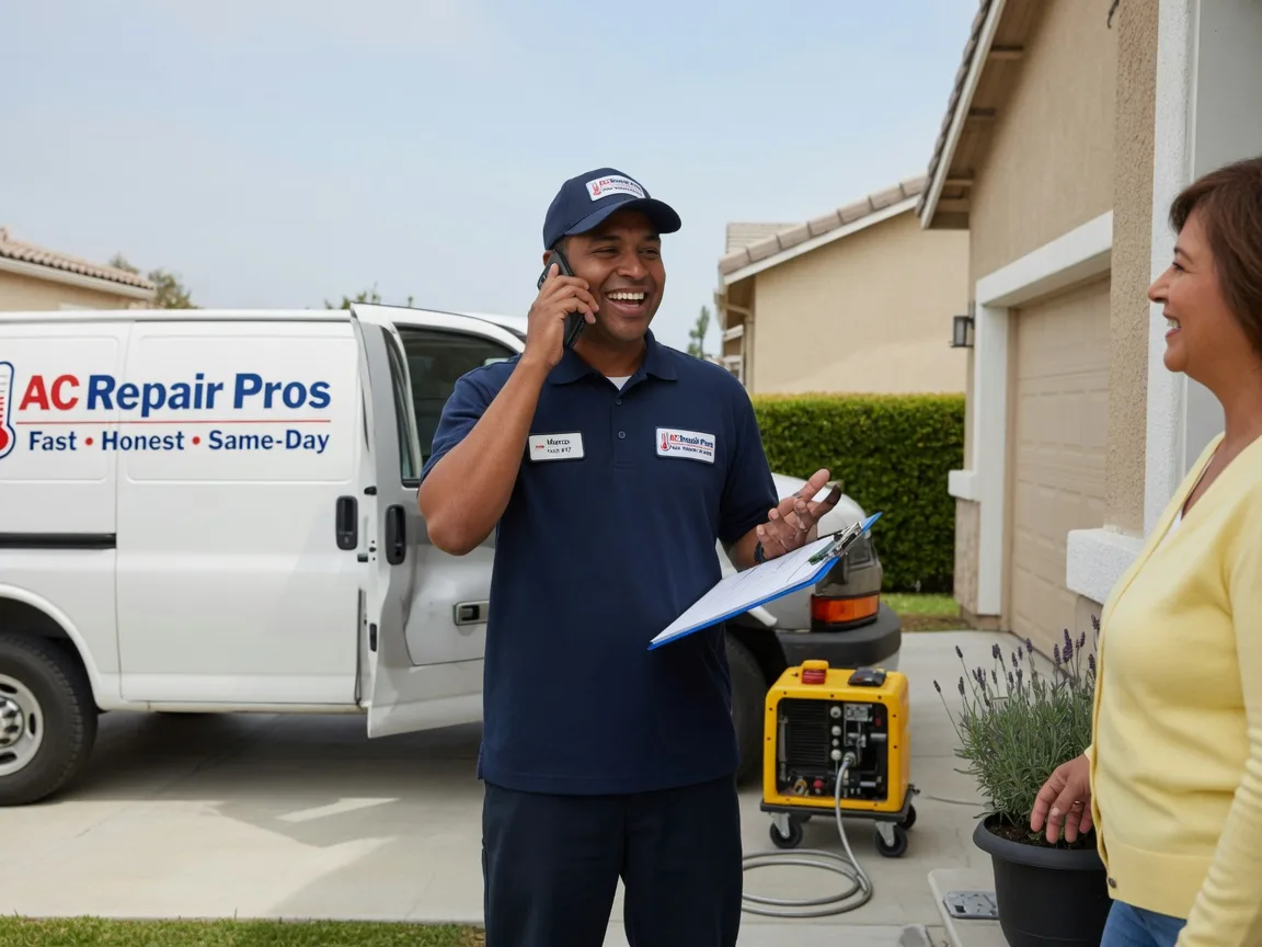 AC Repair Alton, UT FAQs